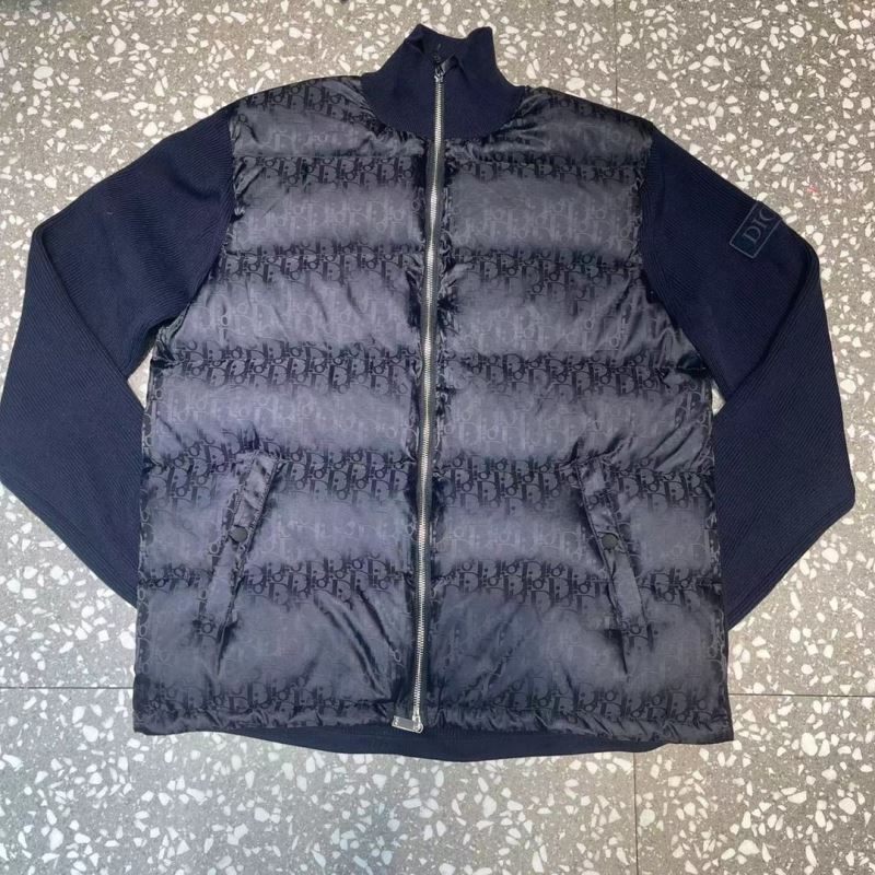 Christian Dior Down Jackets